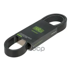 Ремень приводной для а/м КамАЗ 6520 (дв. Cummins ISLE400 Евро-4) (8PK1750) Trialli арт. 8PK1750