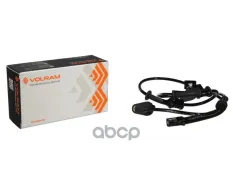 Датчик ABS HYUNDAI SOLARIS I (RB) (10-), KIA RIO III (UB) (10-), пер. лев. VOLRAM арт. VR19345