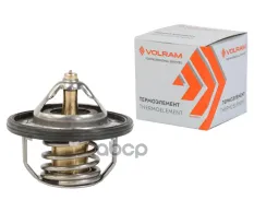 Термоэлемент HYUNDAI ACCENT (тагаз), ACCENT II 1.3, 1.5 00-, NISSAN NOTE E11 06-12, (+88°с) VOLRAM арт. VR23212
