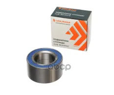 Подшипник ступицы DAEWOO NEXIA (95-), LANOS (97-) DOHC, пер. VOLRAM арт. VR34239