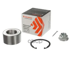 Ремкомплект ступицы HYUNDAI ACCENT (тагаз), SOLARIS I (10-), KIA RIO II (05-), пер. VOLRAM арт. VR34223