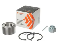 Ремкомплект ступицы CHEVROLET AVEO T200, T250 (05-), DAEWOO NEXIA (95-) SOHC, пер. VOLRAM арт. VR34226