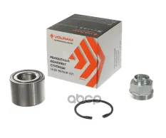 Ремкомплект ступицы CHEVROLET AVEO т200, т250 (05-), LANOS (05-), зад. VOLRAM арт. VR34227