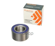 Подшипник ступицы vesta x-ray пер. VOLRAM арт. VR34234