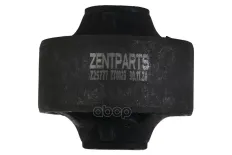 сайлентблок рычага пер.задн.! Nissan Qashqai/X-Trail 07> ZENTPARTS арт. Z25777