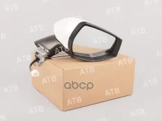 1AKSP50Z21OC8R зеркало Kia Sportage 5 2021-2026 эл. рег. + пов. + обогрев + склад. 8 конт. правое AT ATB арт. 1AKSP50Z21OC8R