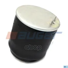 Пневмоподушка со стаканом Volvo FH12 AUGER арт. AU 344713-K