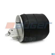 пневмоп. без ст. !1шп-шт.M16/M24 смещ.80+кроншт.4отв.D15 Н:отв.D130.8 Volvo FM/FH9/12/16 AUGER арт. AU347803K