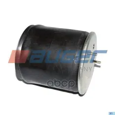 Пневмоподушка с пластиковым стаканом SAF 2618 V AUGER арт. AU 344022-KP