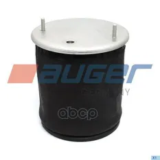 пневмопод. со стак.! 2923VK SAF AUGER арт. AU342924KP
