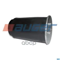 пневмоподушка со стак.!4884N1P01 1шп.M12 1шт.M16 смещ.35 Поршень ... MAN TGA AUGER арт. AU344882K