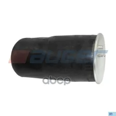 пневмоподушка без стак.!4884N1P01 1шп.M12 1шт.M16 смещ.35 ПоршеньMAN TGA AUGER арт. AU344884