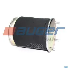 пневмоподушка со стак.! 4отв.M10 1отв-шт.M14 4отв.M12 SCANIA 3-serie AUGER арт. AU34813K
