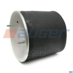 Пневморессора с пластиковым стаканом (BPW 36) AUGER арт. AU 34881-KP