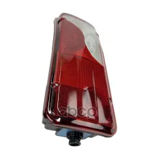 фонарь задний! правый комбинированный, OEM 3716020-2000-C00/C FAW J7 AVLKRAFT арт. 70201160