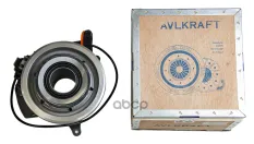 подшипник выжимной! гидромуфты с датчиком DAF, IVECO, MAN AVLKRAFT арт. 70100559