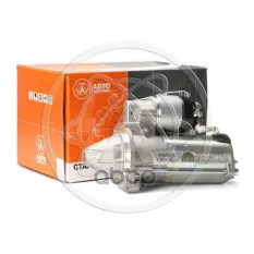 Стартер МТЗ-320 дв.ММЗ редукторный 12V 1.8кВт z=9 AVTOELECTRICA AVTOELECTRICA арт. 5112.3708-10 AE