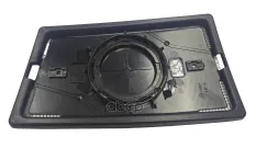 зеркальный элемент! левый большой SITRAK C7H, HOWO T5G/TX AVLKRAFT арт. 70203404