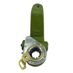 рычаг тормозной !на 10 зуб 4093/338 Haldex 79728 КАМАЗ 6522 AVLKRAFT арт. 79672075