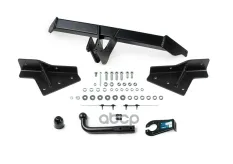 фаркоп! шар A, 1500/75 кг Haval F7 24> BERG арт. F9416001