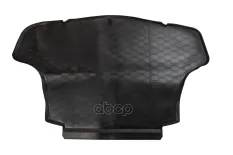 коврик в багажник! полиуретанToyota Camry 18> BRIX арт. BRX0040014