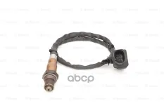 лямбда-зонд! L=688mm Ford Bosch арт. 0258017290