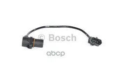 Датчик оборотов вала коленч./распред. DAF 75/85CF/CF75/85/XF95 Bosch арт. 0281002511