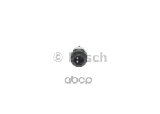 Датчик температуры воздуха (впускного коллектора) PRT113/143 EDC Bosch арт. 0281002046