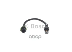 датчик !положения коленвала с кабелем Volvo FH/FM Bosch арт. 0281002248