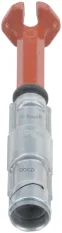 наконечник провода в/в! MB C140/W140/R129 92-01 Bosch арт. 0356351053