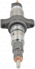 форсунка! 0445120007 Common rail CR Iveco Bosch арт. 0445120212