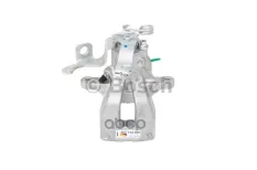 Суппорт тормозной задний лев CITROEN: C4  2004-, C4 Picasso 2007- Bosch арт. 0986134000