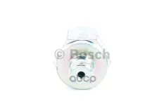 ДАТЧИК ДАВЛЕНИЯ МАСЛА Bosch арт. 0986346062