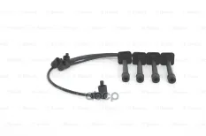 к-кт проводов! Toyota Avensis 1.6/1.8i 97-00 Bosch арт. 0986357198