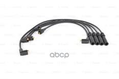 к-кт проводов! Mazda 626 1.6 82-91/2.0 FE 86-91 Bosch арт. 0986356702
