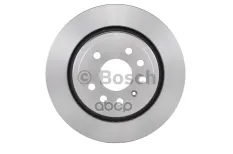 0 986 479 142 диск тормозной задний!Opel Vectra C, Saab 9-3 1.8-3.2 02> Bosch арт. 0986479142