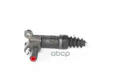 цилиндр сцепления рабочий!d=22,2 Audi A4/A6/A8, Skoda Superb, VW Passat 94-08 Bosch арт. 0986486548