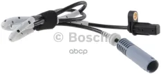 датчик ABS! задний BMW E81/E82/E87/E88/E90/E92 2.0-3.0i/D 04> Bosch арт. 0986594571