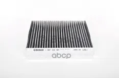 Фильтр салонный угольный MB ML 97-05 Bosch арт. 1987432364