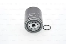 фильтр топливный! Toyota Land Cruiser/Hi-Ace/Hi-Lux, Mazda B 2.5D/TD/D-4D-4.2TD 98> Bosch арт. 1457434438