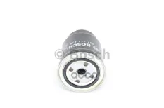 фильтр топливный! Nissan Sunny/Primera/Almera 2.0D/2.2D/Di/DCi 90> Bosch арт. 1457434439