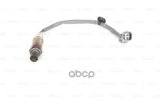 лямбдазонд! Toyota Auris/Corolla 1.6-1.8 06> Bosch арт. F00HL00397