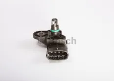 датчик давления воздуха! Fiat Doblo 1.4 09>/Punto III 1.4 07-10/Linea 1.6/1.9 16V 08> Bosch арт. F01C600070