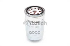 фильтр топливный! Hyundai H-1 Travel/Starex II, KIA K2500 10> Bosch арт. F026402813