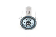 фильтр топливный! Alfa Romeo 156/166 2.4JTD 97-00, Fiat Marea 2.4JTD 99> Bosch арт. F026402097