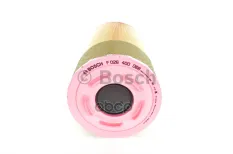 фильтр воздушный ! H486 D267 MAN TGA 18-41.660 Bosch арт. F026400068