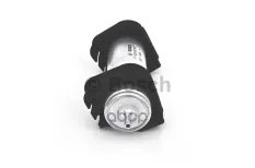 фильтр топливный! Audi A4/A5 2.0TDi/2.7TDi/3.0TDi 07> Bosch арт. F026402847