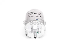 фильтр топливный! Audi A4 1.8T/A6 2.4i/4.2i 02> Bosch арт. F026403003