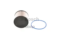 фильтр топливный! Citroen C4/C5 2.0HDI 09>, Ford Galaxy 2.0TDCi 06> Bosch арт. F026402120