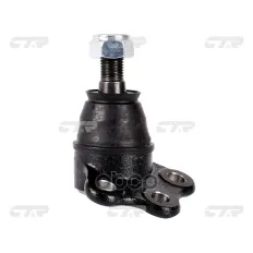 опора шаровая! L/R замена CBCR-17 Chrysler Sebring 01-02 CTR арт. CB0014